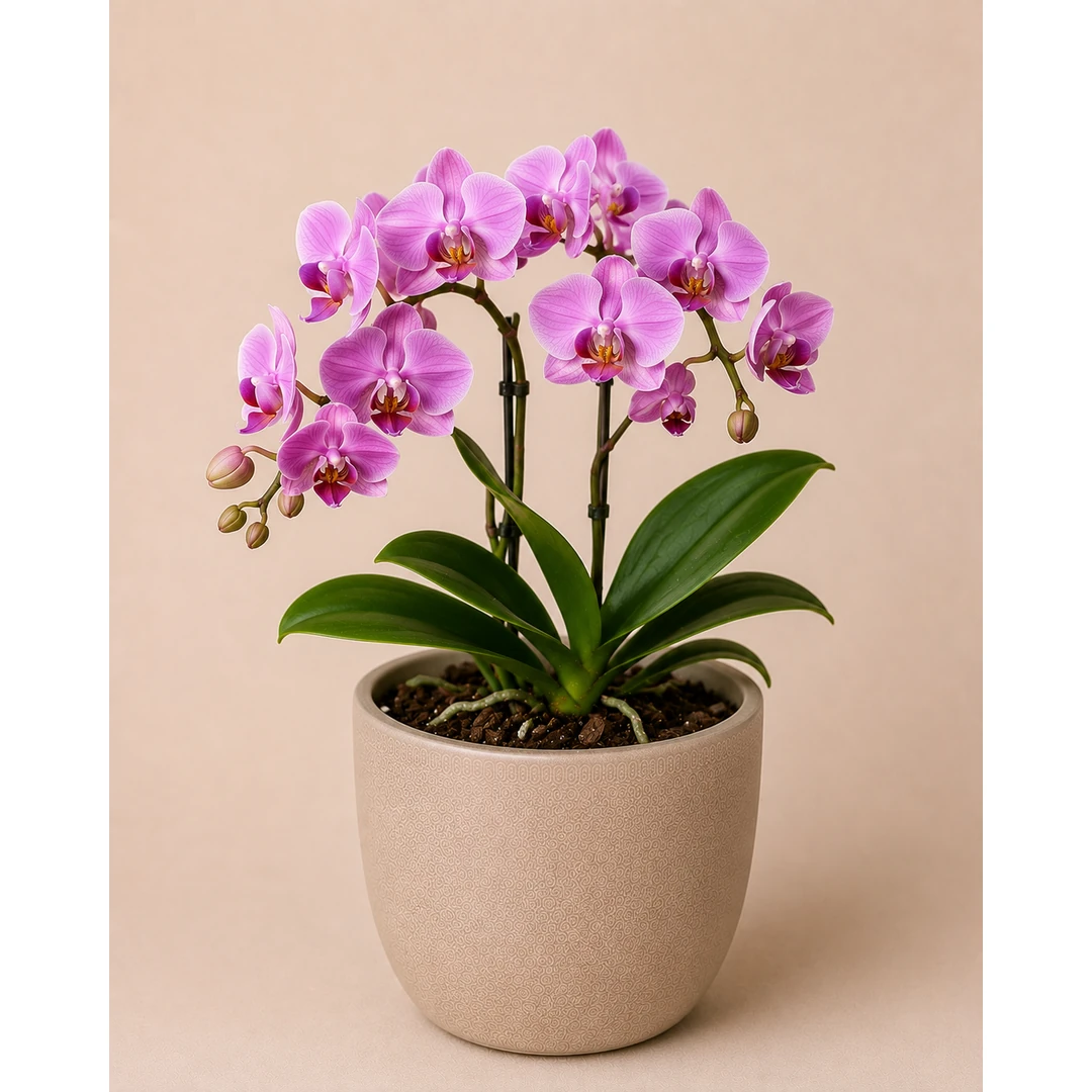 Orchid